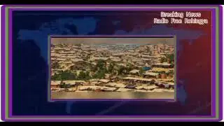 Emergency News Fo All Rohingya About The RSO.         Radio Free Rohingya