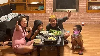 Karen greedy family