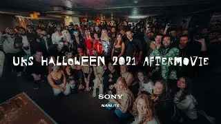 UK SHOOTERS HALLOWEEN AFTERMOVIE  |  Sponsored by Sony & Nanlite