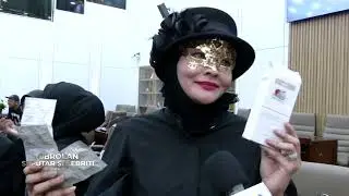 REKOR LIMA STATUS TERSANGKA UNTUK RICHARD LEE?! DOKTIF SIAPKAN PASAL BERLAPIS KE POLISI!! - OSS