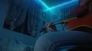 13- Lany [Guitar fingerstyle cover]