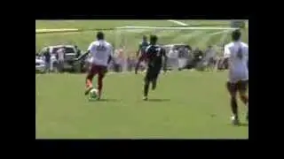 Young Harris v Bryan College Scrimmage, 2013