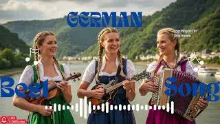 🎤 Unforgettable German Classics &ndash; Legendary Songs That Never Fade