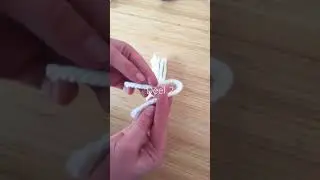 Mutsje maken