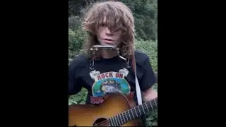 Rockdog Jesse Welles 