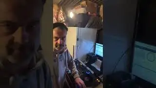 Danger Russ- breakbeat explorer live from the shed breaks mix