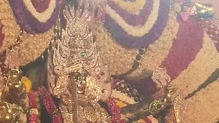 అల్లూరు పోలేరమ్మ జాతర 
