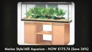 Special Offer Items at Complete Aquatics