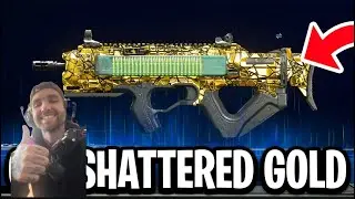 Road To Shattered Gold On Carbon57 EP3