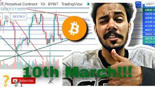 #bitcoin!!! Wants you to be Patience | Must Watch | Question Mark