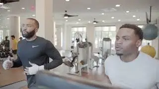 Boxing Hype Video (Motivational)