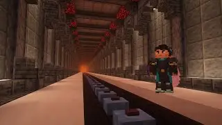 Nether Tunnel Talk! | Minecraft 1.21 Survival Let's Play [Ep.36]