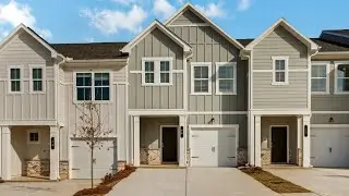 Residences on Kirkland Covington, GA