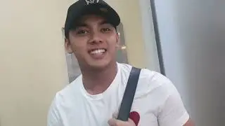 Sean de Guzman Graduate Na Sa Pagpapa Sexy Ipapareha sa Kapuso Actress Faith Da Silva!