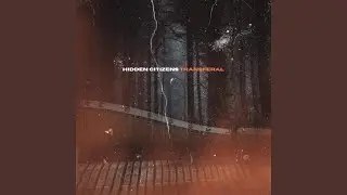 Hush (feat. MAYLYN)
