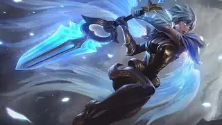 SOVEREIGN RIVEN Jungle carry | Wild Rift