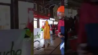 Baumw&auml;chter-Gang 2023 Elmshorn