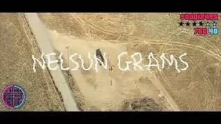 Nelsun Grams - Lonely Normal Life (Official Music Video)