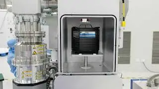 8 Inch Quad Vacuum Transfer Platform