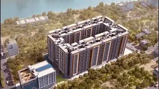Pristine Allure Show Flat And Site Tour KHARADI Central call 8208330584 #pune #viral #trending