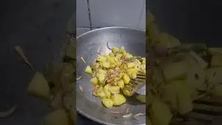 soya bathua ka saag recipe 🤤#viralvideo #trendingvideo #viralrecipe# healthy sabji 🤤👌