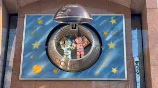 ソリタ運輸　からくり時計　【2025】