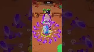 L'hypercharge de Corbac 🤩 #supercellpartner #supercellcreator