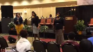 NC State Council PAW