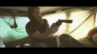 The Battery - Trailer (TADFF 2013)