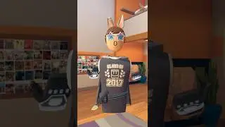 Every Rare Clothing Item I Have In Rec Room - Rec Room Shorts #recroom #recroomshorts