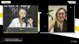 PDM Radio & TV (11/12/2025) Charlamos con Majo Calvo sobre el cuidado de la piel en verano