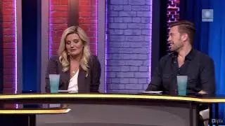 Joke Show - Odcinek 3 - Twoja stara