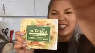 doseofstrange: nupasta is the new pasta?!