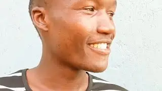 Bush boy Vs Lucky Dee challenge