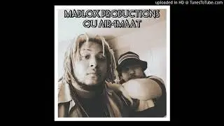 Qu air4maat   About Situations   Prod  MadloX   Stuttgart Rap 1