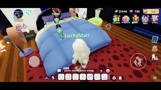Stella&rsquo;s Full House Tour #livetopia #livetopiaparty #LuckyStarrLive