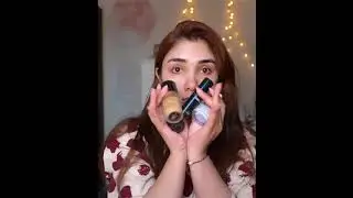 Nishoo Khan New Instagram video Video|Nishoo Khan New video|Nishoo