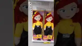 Emma wiggle toys