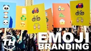 Top 4 Emoticon Ad Campaigns | Emoji Branding