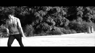 The Fighter (Inspire) Music Video