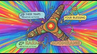 COLLECTIVE✨&ldquo;THEY SET TRAPS FOR YOU&hellip;NOW IT&rsquo;S THEIR PATHWAY 😳✨ YOU&rsquo;RE TOO BLESSED🤭💙🪽 🍀🌟