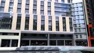 Merchant Square