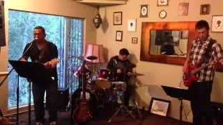 Hideout coffee shop