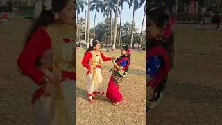 Hum To Aise Hai Bhaiya |Madhumita Marik #ytshorts  #dance #bollywood #trending #Subscribe #shorts