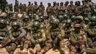 LE 11/01/2026 DONNER L 'ORDRE A PAUL KAGAME 