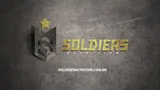 Conhe&ccedil;a nossa hist&oacute;ria - Soldiers Nutrition