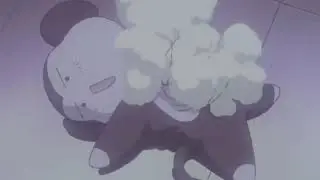 My adaptation of random Evangelion edit (4K OMG RIZZ)