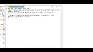 python program to check if a date is valid and the incremented Date if it is #pythonforbeginner