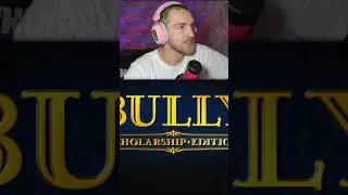 ГРУБИЯН #KINASY #Кинэси #прохождение #рекомендации #kinasy #Bully #BullyScholarshipEdition #shorts