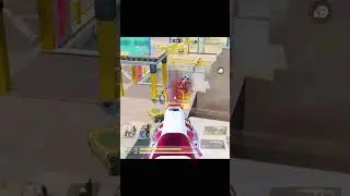 Unexpected Smrs shot #callofdutymobile #codm #codmobile #shorts